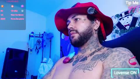Snapshot of nicolas_torres99 chatting on May 2026 12:48:02 AM nicolas online show from May 2026 12:48:02 AM