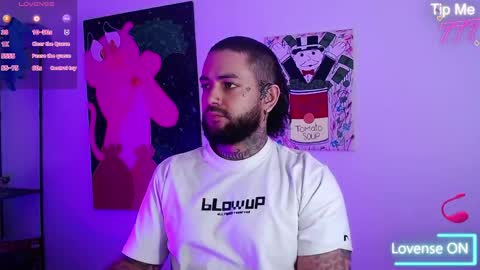 Snapshot of nicolas_torres99 chatting on May 2026 02:50:01 AM nicolas online show from May 2026 02:50:01 AM