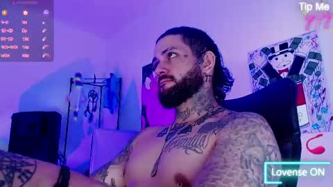 nicolas online show from July 2026 03:13:01 AM