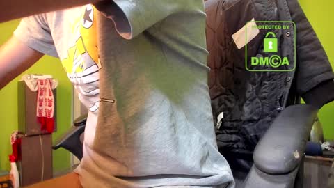 L. Nicolas online show from January 2025 08:34:02 AM