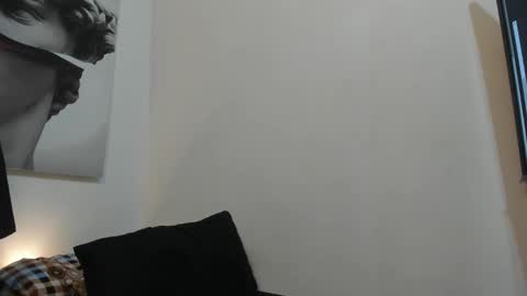 Andres online show from December 2024 01:58:01 AM