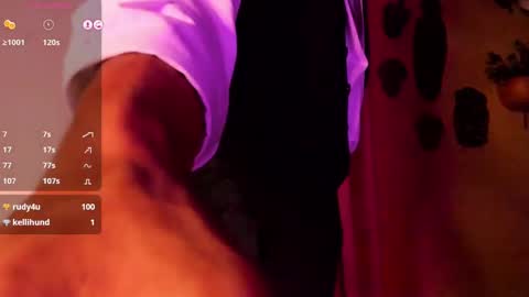 nicolasrodrii online show from January 2025 02:57:02 AM