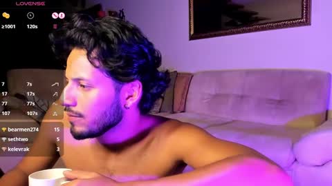 nicolasrodrii online show from February 2025 04:37:01 AM