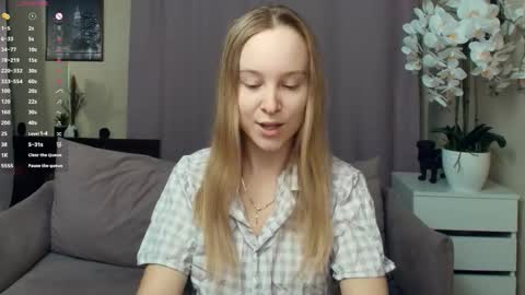 Nicoletta online show from January 2026 07:04:02 PM