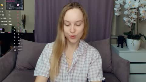 Nicoletta online show from February 2026 07:10:01 PM