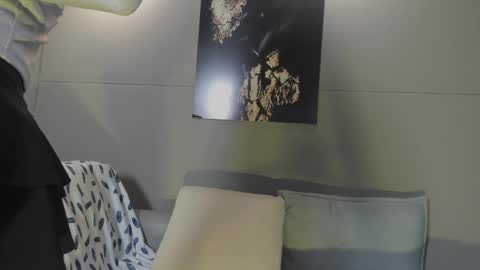Snapshot of nicole_and_thiago1 chatting on May 2026 11:23:02 PM nicole_and_thiago1 online show from May 2026 11:23:02 PM