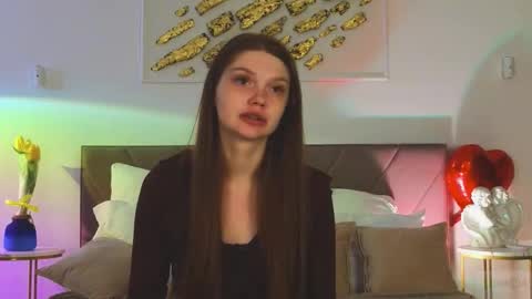 Nicole online show from March 2026 09:21:02 PM