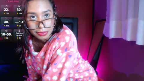 nicole_brown1126 online show from March 2025 06:21:02 AM