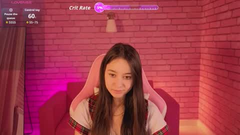 Snapshot of nicole_brownie chatting on February 2026 01:24:02 AM Nicole online show from February 2026 01:24:02 AM