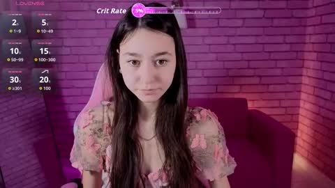 Snapshot of nicole_brownie chatting on February 2026 08:24:02 AM Nicole online show from February 2026 08:24:02 AM