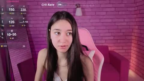 Nicole online show from March 2026 01:22:01 AM