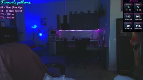 Kitty Nikki online show from February 2025 10:43:02 PM