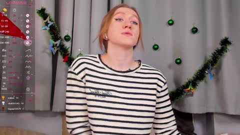 Snapshot of nicole_grifin chatting on December 2024 03:57:01 PM Nicole Grifin online show from December 2024 03:57:01 PM