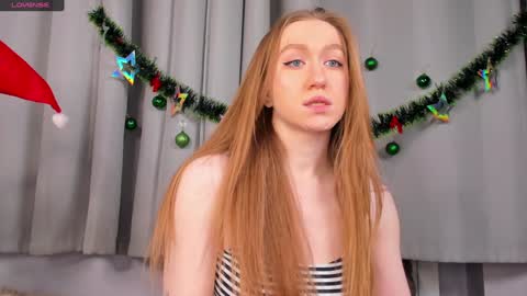 Snapshot of nicole_grifin chatting on January 2025 12:31:02 PM Nicole Grifin online show from January 2025 12:31:02 PM