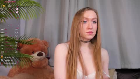 Snapshot of nicole_grifin chatting on January 2025 03:53:02 PM Nicole Grifin online show from January 2025 03:53:02 PM