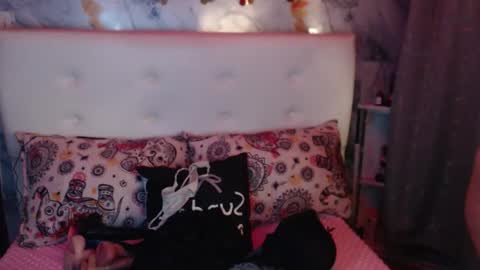 Nicole online show from February 2026 10:38:02 AM