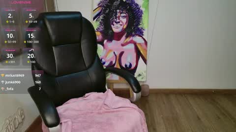 nicole_lushh online show from May 2026 02:39:01 AM
