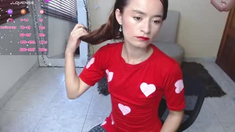 Snapshot of nicole_santana_ chatting on January 2026 10:25:02 PM Nicole Santana online show from January 2026 10:25:02 PM