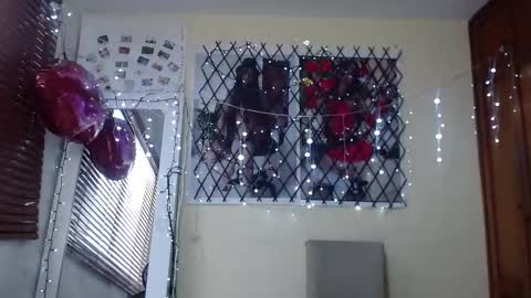 Snapshot of nicole_santana_ chatting on January 2026 10:03:02 PM Nicole Santana online show from January 2026 10:03:02 PM