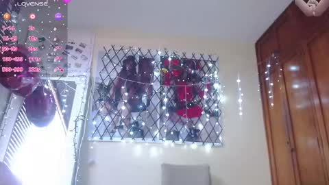 Snapshot of nicole_santana_ chatting on January 2026 09:07:02 PM Nicole Santana online show from January 2026 09:07:02 PM