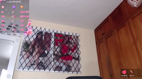 Snapshot of nicole_santana_ chatting on January 2026 07:11:01 PM Nicole Santana online show from January 2026 07:11:01 PM