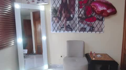 Snapshot of nicole_santana_ chatting on February 2026 09:53:02 PM Nicole Santana online show from February 2026 09:53:02 PM