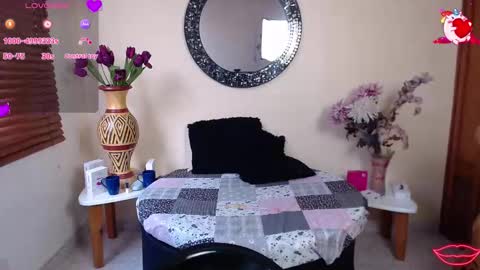 Snapshot of nicole_santana_ chatting on February 2026 07:15:01 PM Nicole Santana online show from February 2026 07:15:01 PM