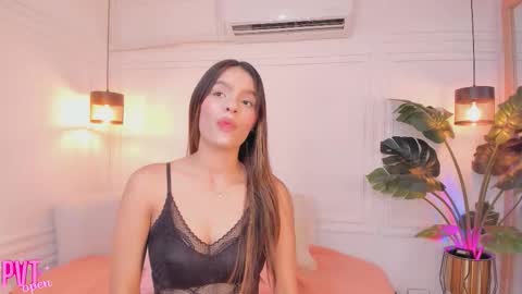 N A T A L I A online show from February 2026 07:43:01 PM