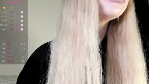 Mary online show from December 2024 10:55:02 PM