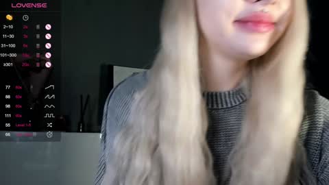 Mary online show from December 2024 11:42:02 PM