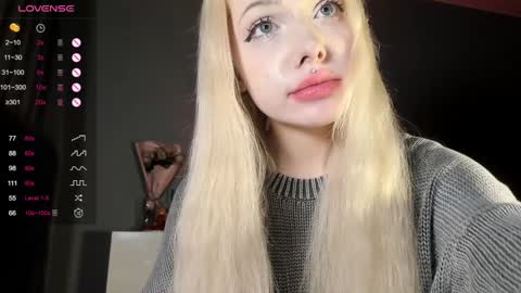 Mary online show from February 2025 12:58:02 AM