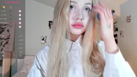 Mary online show from February 2025 12:52:01 AM