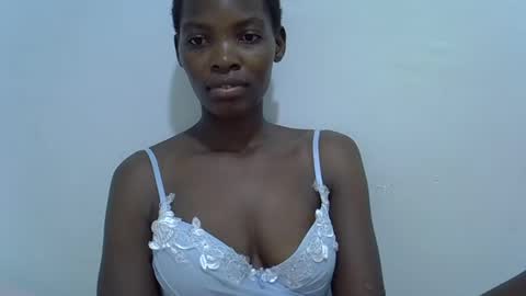 nicoleberry254 online show from February 2025 04:25:02 AM