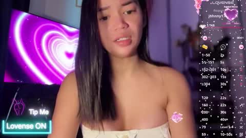 NICOLE online show from October 2025 09:58:02 PM