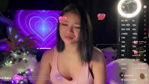 NICOLE online show from April 2026 03:58:01 PM