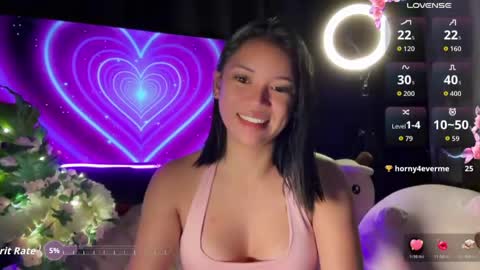 Snapshot of nicolecellini chatting on May 2026 06:14:02 PM NICOLE online show from May 2026 06:14:02 PM