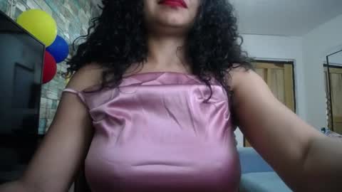 Snapshot of nicoleebon chatting on July 2026 08:55:02 PM Nicole online show from July 2026 08:55:02 PM