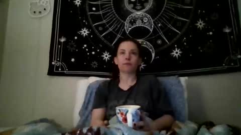 Snapshot of nicolegoodvibes00 chatting on February 2026 10:58:01 AM Nicole online show from February 2026 10:58:01 AM