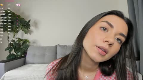 Dua Lipa online show from December 2024 04:20:01 PM