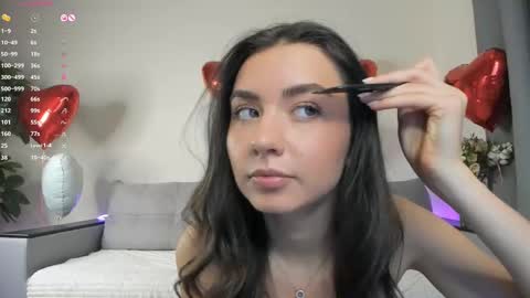 Dua Lipa online show from February 2025 04:09:02 PM