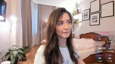 Snapshot of nicoleluuv chatting on May 2026 04:59:02 PM Dua Lipa online show from May 2026 04:59:02 PM