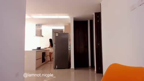 Nicole Manson online show from January 2025 08:16:01 PM