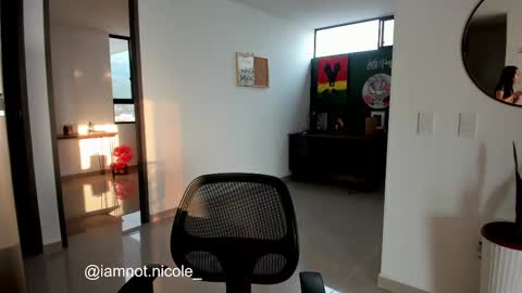 Nicole Manson online show from March 2025 10:31:02 PM