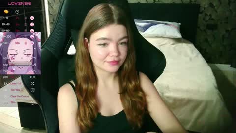 NicoleMeew online show from November 2025 01:16:01 AM
