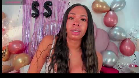 NICOLE online show from February 2025 01:25:01 PM