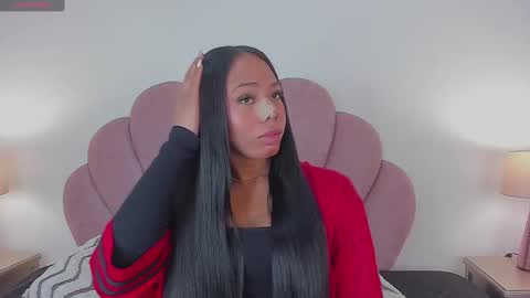 NICOLE online show from September 2025 12:31:02 PM