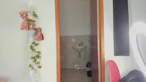 NICOLE online show from November 2025 12:49:01 PM