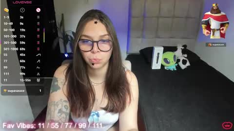 Nicol independent model online show from March 2026 03:18:02 PM