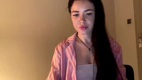 Snapshot of nicolepleasure chatting on March 2026 08:59:02 PM Nicole online show from March 2026 08:59:02 PM