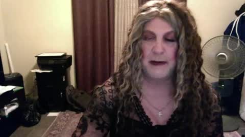 Snapshot of nicolescdfantasies chatting on February 2026 03:47:02 AM Nicole CD online show from February 2026 03:47:02 AM